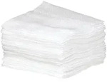 Urgo Mullkompressen 8-fach unsteril, 5 x 5 cm (100 Stck.)