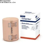 Compridur Kurzzugbinde, 5 m x 12 cm