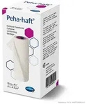 Peha-haft Fixierbinde 4 m x 10 cm, einzeln verpackt