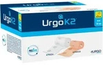 UrgoK2 zweilagiges Kompressionssystem, Kn&ouml;chelumfang 18-25cm, Bindenbreite 8 cm