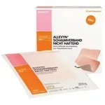 Allevyn Schaumverband nicht haftend, Tracheostomy / Ferse Smith & Nephew