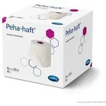 Peha-haft Fixierbinden 20 m x 8 cm, lose (8 Rl.)