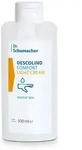 Descolind Comfort Light Cream, Pflegecreme 500 ml