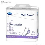 MoliCare Rectangular 3 Tropfen 20 x 40 cm (50 Stck.)