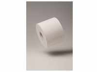 Nachhaltiges Toilettenpapier Kleinrolle, 3-lagig, 400 Blatt, hochweiß 75°, Recyc...