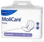 MoliCare Form 8 Tropfen Inkontinenzeinlagen (32 Stck.)