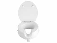 Premium WC-Sitz SECURA mit Easy-Close Absenkautomatik
