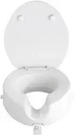 Premium WC-Sitz SECURA mit Easy-Close Absenkautomatik