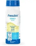 Fresubin energy Drink Vanille Trink- und Sondennahrung (24 x 200 ml)