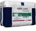 Inkontinenzeinlagen Abena-San Premium Nr. 11 XXL 16 St&uuml;ck