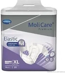MoliCare Premium Elastic super plus 8 Tropfen Gr. XL Inkontinenzslips (14Stck)