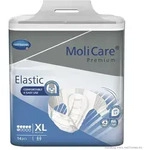 MoliCare Premium Elastic 6 Tropfen Gr. XL Inkontinenzslips (14 Stck.)