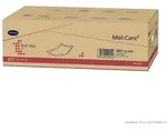 MoliCare Bed Mat Eco 7 Tropfen Krankenunterlagen 60 x 90 cm (50 Stck.)