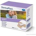 DermaPlast soft Wundpflaster &Oslash; 22 mm (200 Stck.)