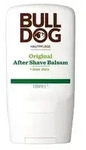 Original After Shave Balsam BULLDOG 100 ml UK = 4 Tuben