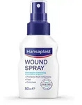 Hansaplast Wundspray 50 ml Wundreinigung