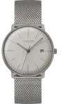 JUNGHANS max bill MEGA Solar 059/2022.46 Herrenuhr