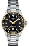 Tissot Seastar 1000 Damenuhr T120.410.22.051.00