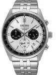 Seiko Classique 3 Zeiger Quarz Herrenuhr SSB425P1