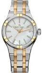Maurice Lacroix Aikon Date Damenuhr AI1106-PVP02-170-1