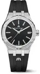 Maurice Lacroix Aikon Quarz Damenuhr AI1106-SS000-350-2
