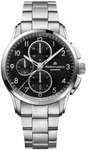 Maurice Lacroix Pontos Automatik Chronograph Herrenuhr PT6388-SS002-320-1