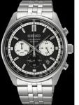 Seiko Sport Chronograph Herrenuhr SSB429P1