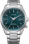Citizen Radio Controlled Herrenuhr CB0270-87L