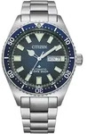 Citizen Promaster Herrenuhr NY0129-58LE