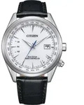 Citizen Radio Controlled Herrenuhr CB0270-10A