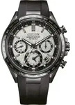 Citizen Eco-Drive Herrenuhr Attesa CC4055-14H Satellite GPS
