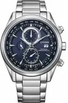 Citizen Radio Controlled Herrenuhr AT8260-85L