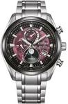 Citizen Eco-Drive Herrenuhr BY1018-80X