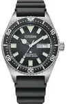 Citizen Promaster Herrenuhr NY0120-01EC