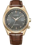 Citizen Radio Controlled Herrenuhr CB0273-11H