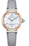 Citizen Eco-Drive Damenuhr Damenuhr EM1074-15D
