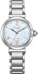 Citizen Eco-Drive Damenuhr Damenuhr EM1070-83D