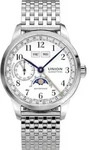 Union Glash&uuml;tte 1893 Johannes D&uuml;rstein Edition Mondphase Herrenuhr