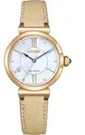 Citizen Eco-Drive Damenuhr Damenuhr EM1073-18D