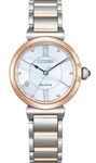 Citizen Eco-Drive Damenuhr Damenuhr EM1074-82D