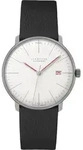 JUNGHANS max bill Automatic Bauhaus 027/4009.02 Herrenuhr