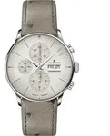 Junghans Meister Chronoscope Herrenuhr 27/4223.02