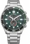 Citizen Eco-Drive Herrenuhr AT2561-81X
