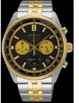 Seiko Sport Chronograph Herrenuhr SSB430P1