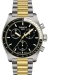 Tissot PR516 Quarz Chronograph Herrenuhr T149.417.22.051.00