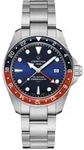 Certina DS Action GMT Powermatic 80 Herrenuhr C032.929.11.041.00