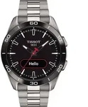Tissot T-Touch Connect Sport Herrenuhr T153.420.44.051.00
