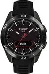 Tissot T-Touch Connect Sport Herrenuhr T153.420.47.051.04