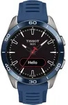 Tissot T-Touch Connect Sport Herrenuhr T153.420.47.051.01