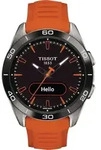 Tissot T-Touch Connect Sport Herrenuhr T153.420.47.051.02